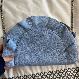 Ted Baker Scalloped Cross Body Bag